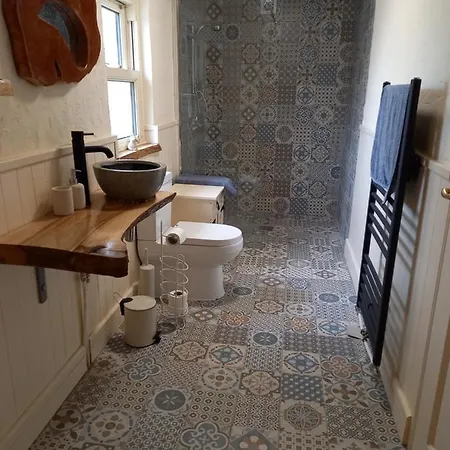 Mary's Bespoke Killarney