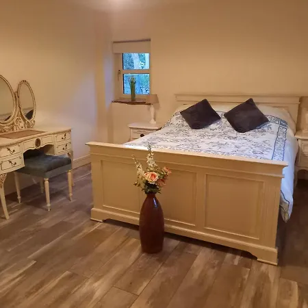 Mary's Bespoke Holiday home