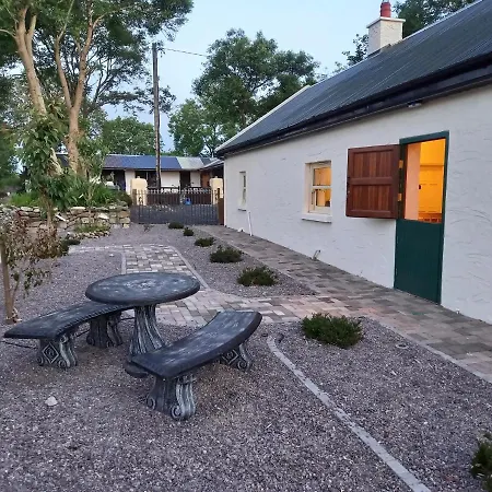 Mary's Bespoke Holiday home *