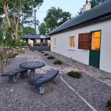 Mary's Bespoke Holiday home *