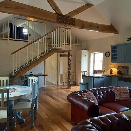 Holiday home Mary's Bespoke