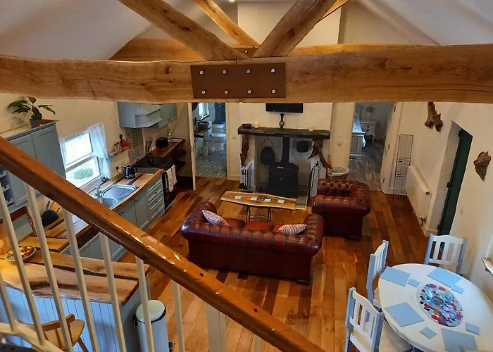 Mary's Bespoke Сasa de vacaciones *