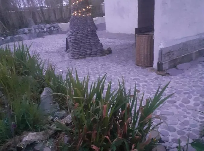 Mary's Bespoke Killarney