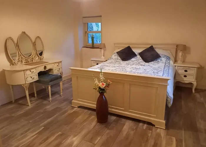 Mary's Bespoke Prázdninový dům