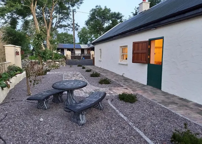 Mary's Bespoke Сasa de vacaciones *