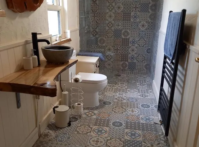 Mary's Bespoke Killarney